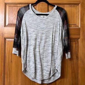 Maurices V-Neck Sweater
